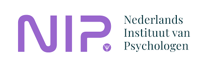 Logo van het Nederlands Instituut van Psychologen (NIP)